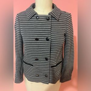 Hugo boss double breasted blazer